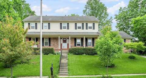 909 Witthuhn Way, Lexington, KY 40503