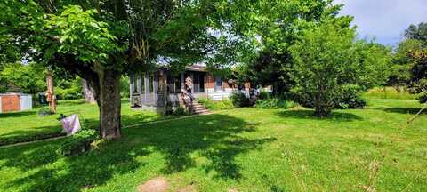 8340 Levee Road, Jeffersonville, KY 40337