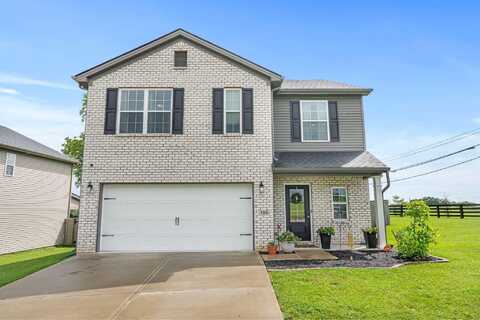100 Southbrook Drive, Nicholasville, KY 40356