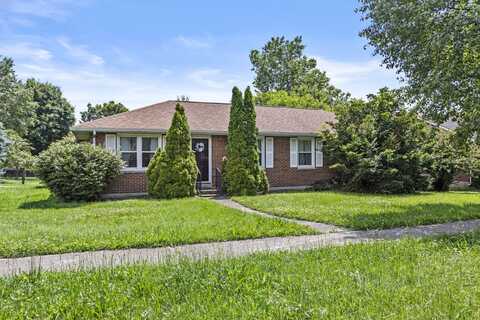 3744 Appian Way, Lexington, KY 40517