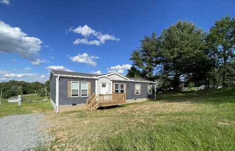 469 Greenleaf Drive, Campbellsville, KY 42718