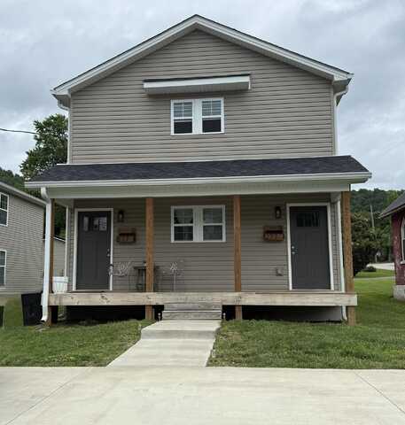 277 Broadway Street, Irvine, KY 40336