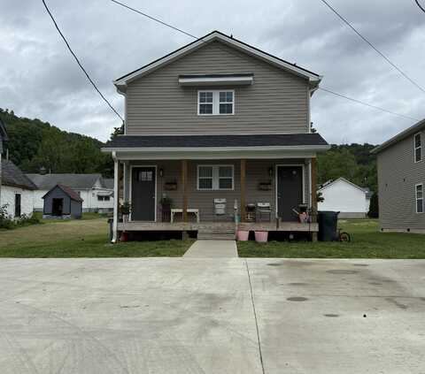 275 Broadway Street, Irvine, KY 40336
