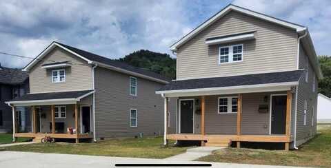 275-277 Broadway Street, Irvine, KY 40336