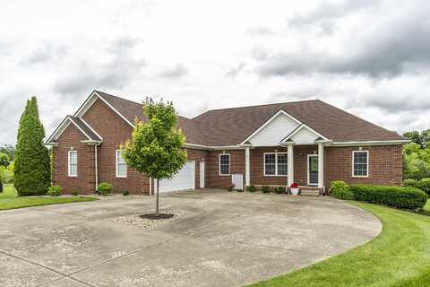 217 Larkwood Drive, Richmond, KY 40475
