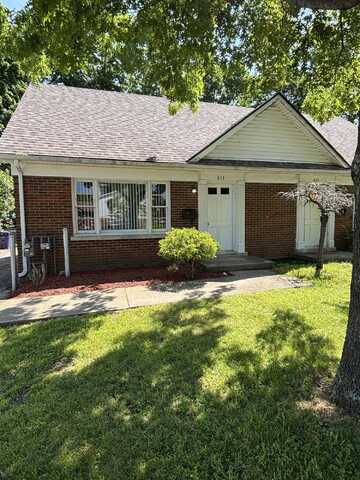 613 Anniston Drive, Lexington, KY 40505