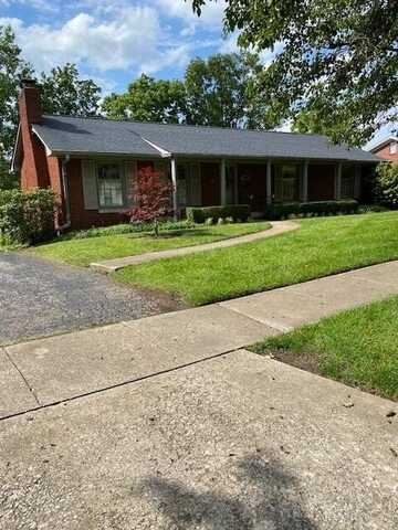 544 Meadow Lane, Versailles, KY 40383