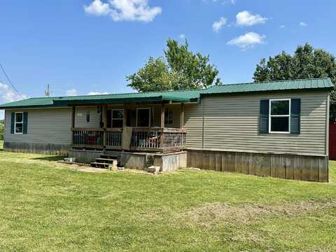 517 Kelsey Road, Monticello, KY 42633