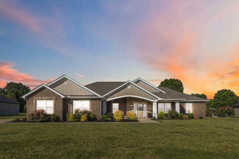 142 Esplanade Drive, Somerset, KY 42503