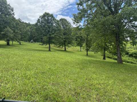 1431 Burton Williams Road, Irvine, KY 40336