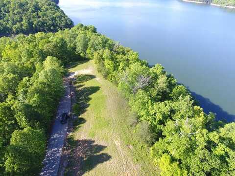 Lot 110 Cumberland Shores, Monticello, KY 42633