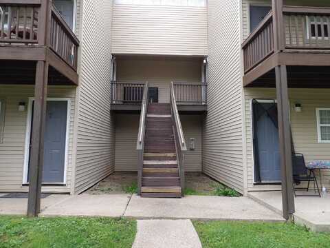 35 Ashwood Court, Frankfort, KY 40601
