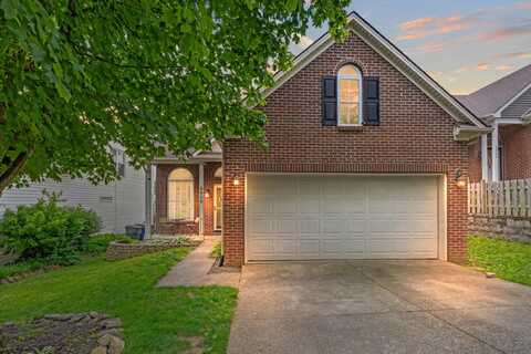 2820 Greenway Court, Lexington, KY 40511