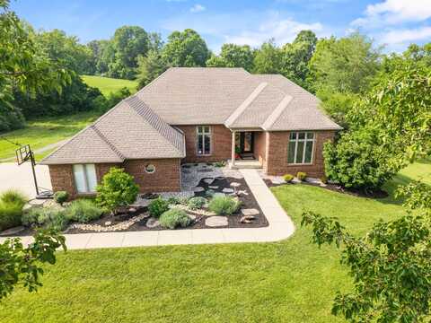 180 Waitsboro Circle, Somerset, KY 42503