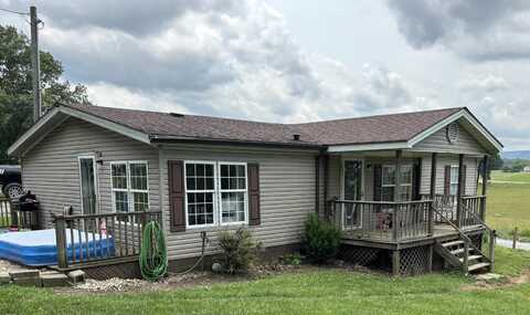 27 Dishman Lane, Monticello, KY 42633