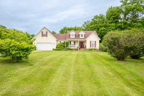 312 Winter Drive, Taylorsville, KY 40071