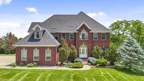 694 Pea Ridge Road, Stamping Ground, KY 40379