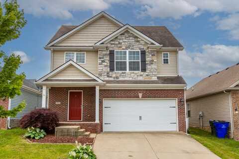 3752 Sunflower Street, Lexington, KY 40509