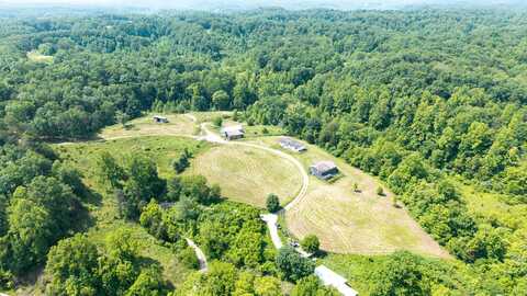 799 Hargett Road, Irvine, KY 40336