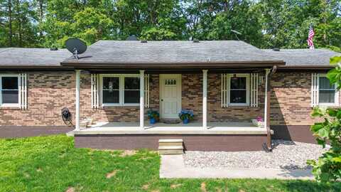 4936 Highway 1643, Somerset, KY 42501