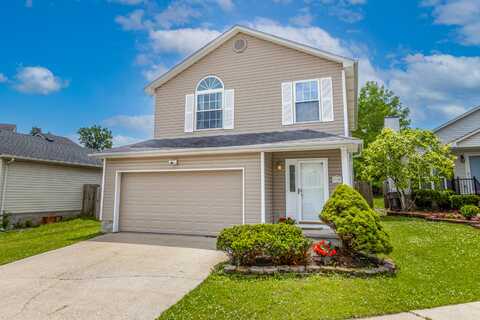 2516 Cashel Court, Lexington, KY 40509
