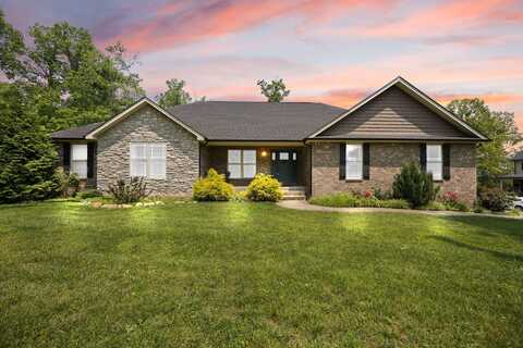 422 Water Cliff Drive, Somerset, KY 42503
