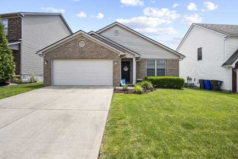 1017 Sugarbush Trail, Lexington, KY 40509