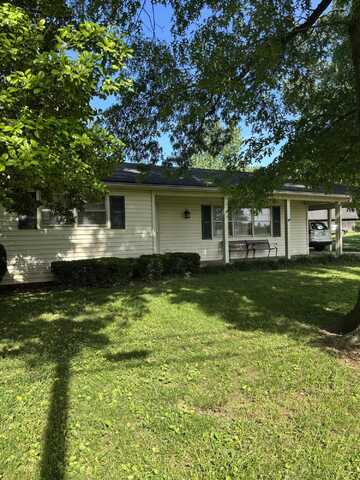 389 Old Paris Pike, Cynthiana, KY 41031