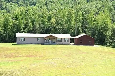 4393 Wolf Creek Road, Williamsburg, KY 40769