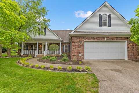 1342 Sugar Maple Lane, Lexington, KY 40511