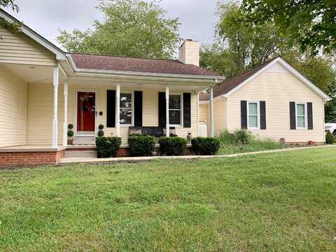 440 Crown Point Drive, London, KY 40744