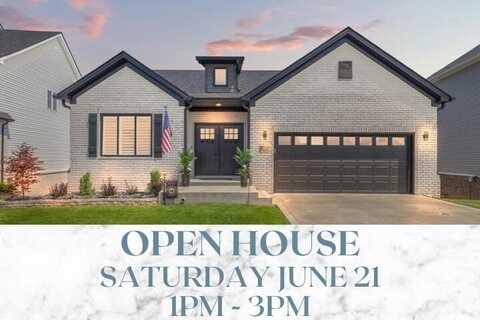 705 Shaker Drive, Richmond, KY 40475