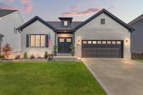 705 Shaker Drive, Richmond, KY 40475