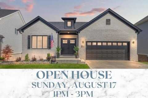 705 Shaker Drive, Richmond, KY 40475