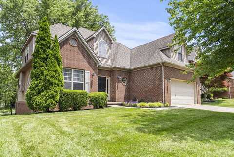 777 Maidencane Drive, Lexington, KY 40509