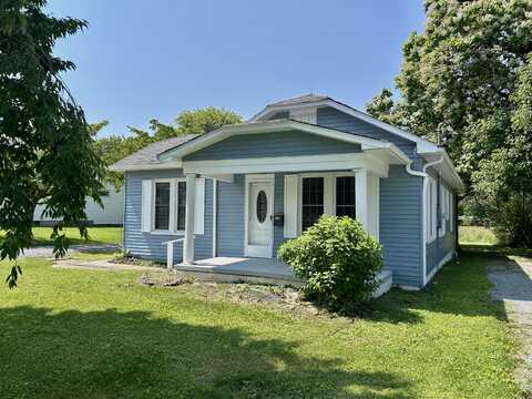 495 Jamestown Street, Russell Springs, KY 42642
