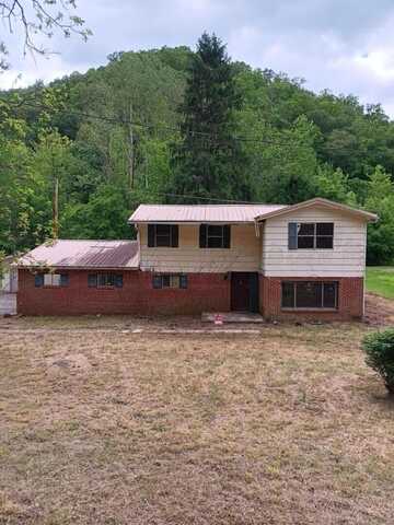 1700 North Wolfe Creek Road, Pilgrim, KY 41250