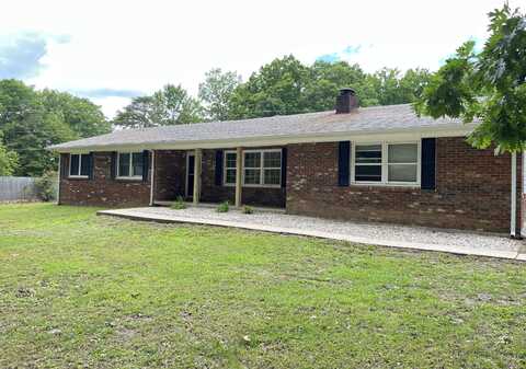77 Travis Burchfield Road, Strunk, KY 42649