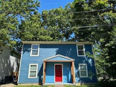 439 Hawkins Avenue, Lexington, KY 40508