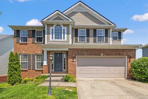 962 Cobble Drive, Richmond, KY 40475