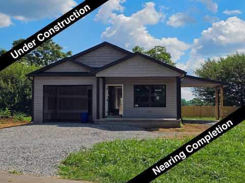 187 Amber Lane, Hustonville, KY 40437
