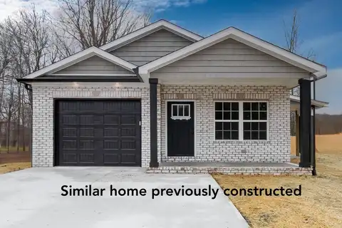 187 Amber Lane, Hustonville, KY 40437