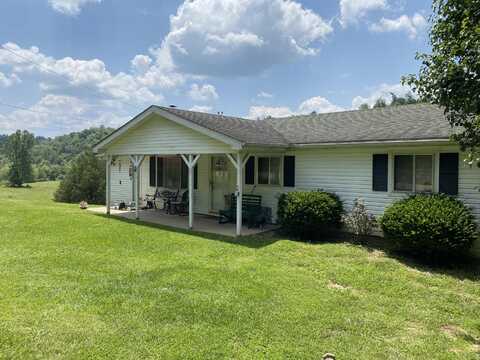 648 Hayes Creek Road, Strunk, KY 42649