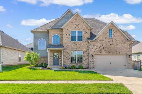 110 Kinglet Point, Nicholasville, KY 40356
