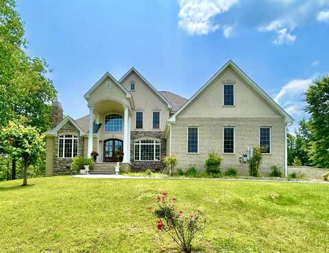 201 Allison Drive, Stearns, KY 42647