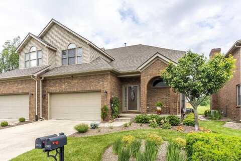 3513 Doral Place, Lexington, KY 40509