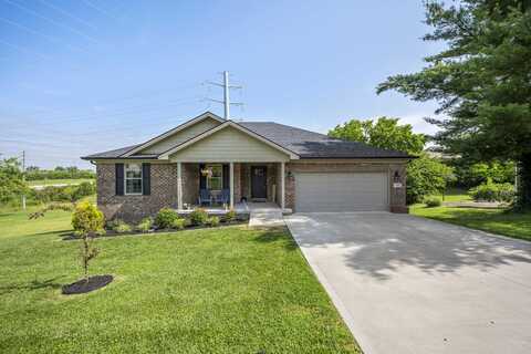 504 Martin Drive, Richmond, KY 40475
