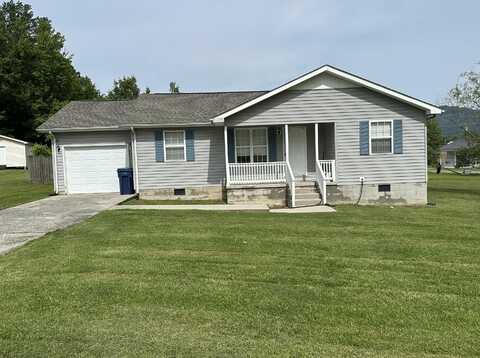810 South 28th Street, Middlesboro, KY 40965
