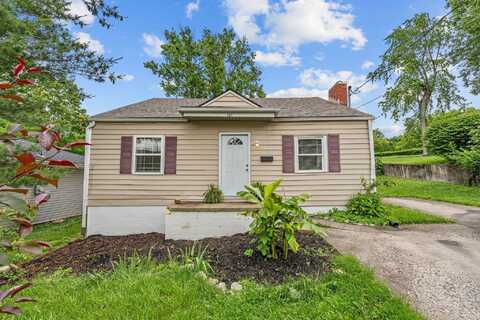 101 Bellevue Drive, Richmond, KY 40475