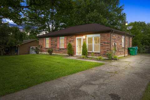6803 Yvonne Court, Louisville, KY 40228